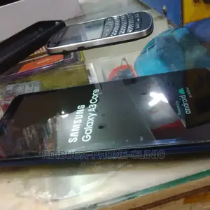 We Also Replace the Screen Touches With High Tech as New LCD
