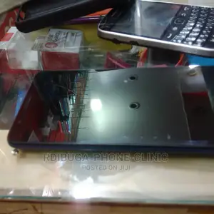 We Also Replace the Screen Touches With High Tech as New LCD