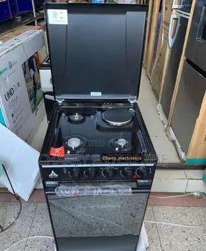Delta Cooker