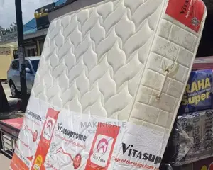 Magodoro Imara Kutoka Vitasupreme Imara Kuliko Yote Tanzania