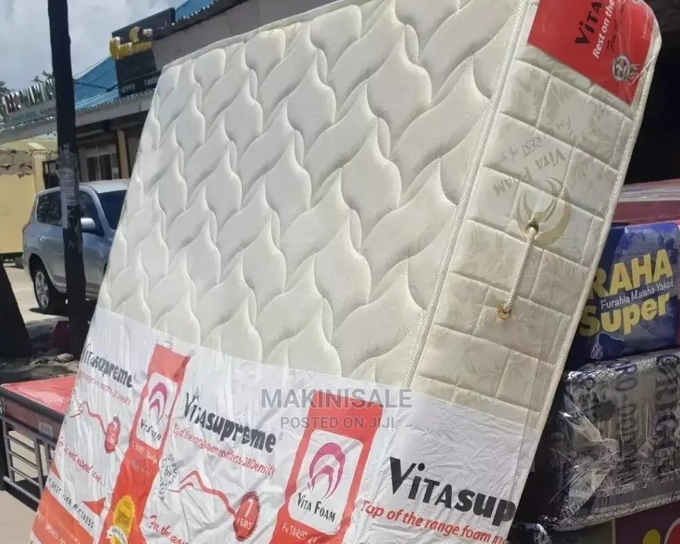 Magodoro Imara Kutoka Vitasupreme Imara Kuliko Yote Tanzania