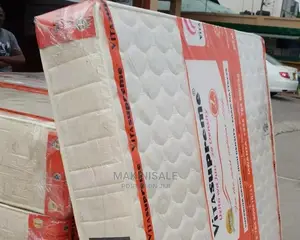 Magodoro Imara Kutoka Vitasupreme Imara Kuliko Yote Tanzania