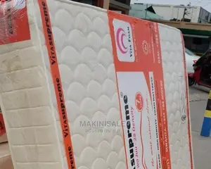 Magodoro Imara Kutoka Vitasupreme Imara Kuliko Yote Tanzania
