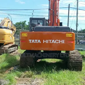 Tata Hitachi