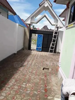 Three Bedroom House In Mbagala Chamazi For Sale