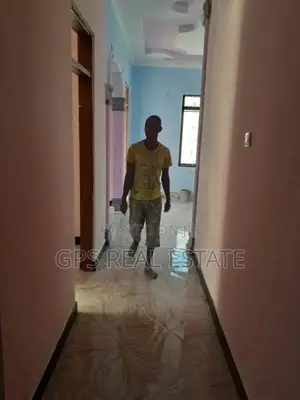 Three Bedroom House In Mbagala Chamazi For Sale
