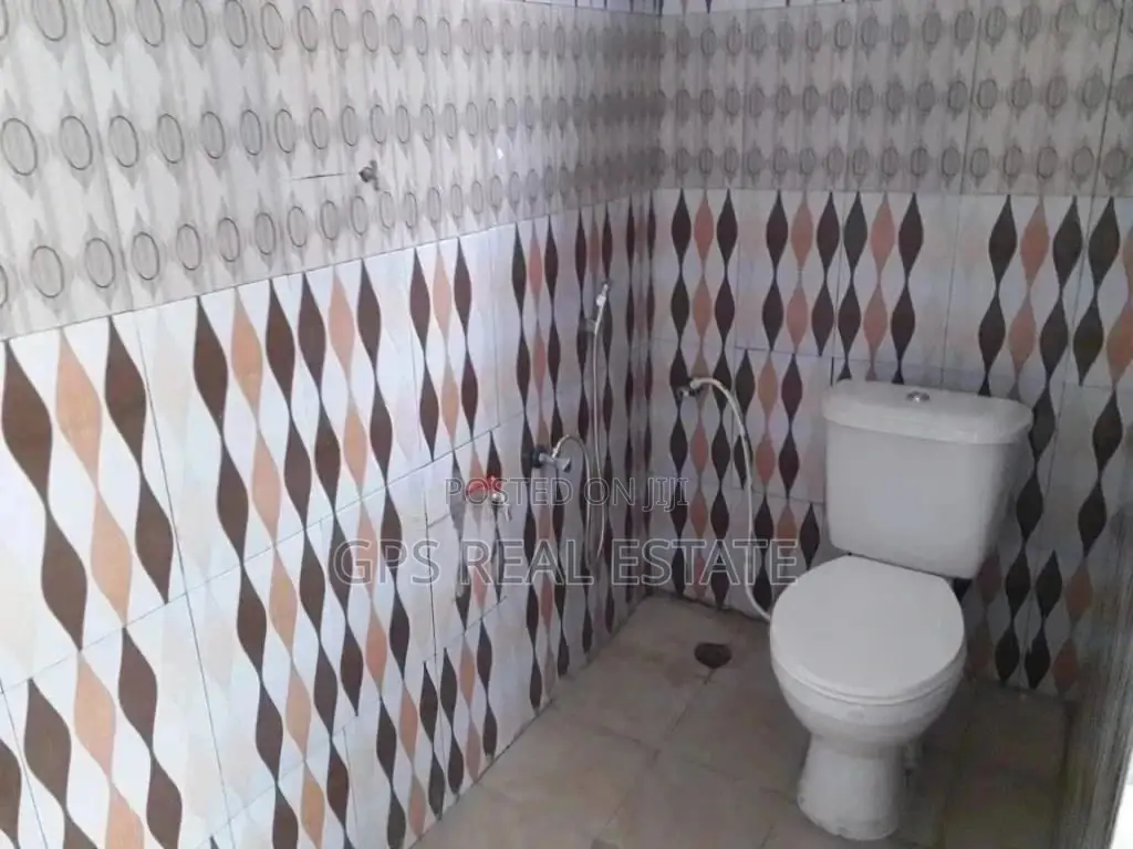 Three Bedroom House In Mbagala Chamazi For Sale