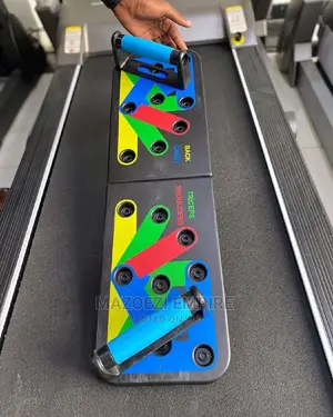 Push Up Board