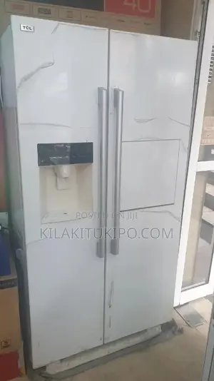 Tcl/Hitachi Refrigerator Big Size