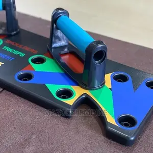 Push Up Board