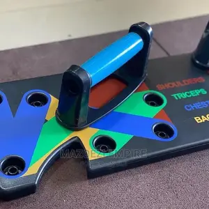 Push Up Board