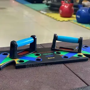 Push Up Board