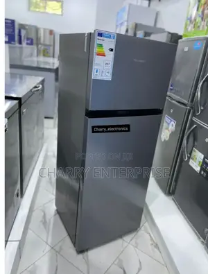 HISENCE Fridge H Rd 27-- 202 L