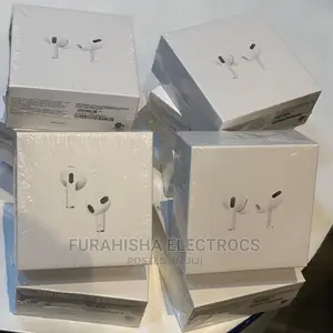 Airpods 3 and Airpods Pro