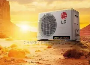 LG Air Condition A/C
