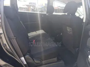 Toyota Wish 2007 Black