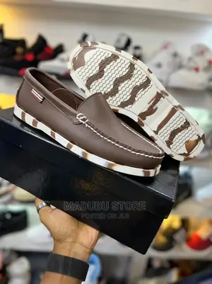 Sebago Shoes