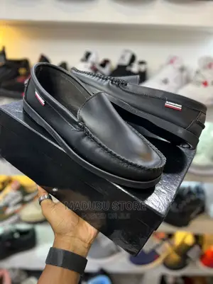 Sebago Shoes