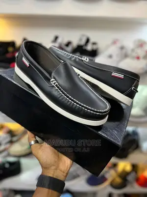 Sebago Shoes