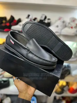 Sebago Shoes