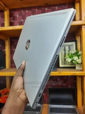 Laptop HP ProBook 450 G6 8GB Intel Core I5 HDD 1T