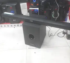 Hisense Sound Bar 320W