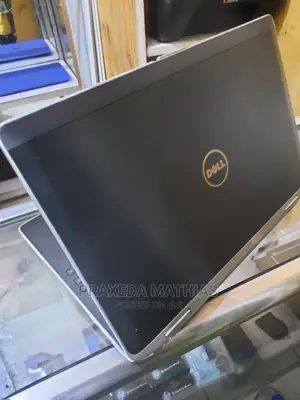 Laptop Dell Latitude E6430 4GB Intel Core I5 HDD 500GB