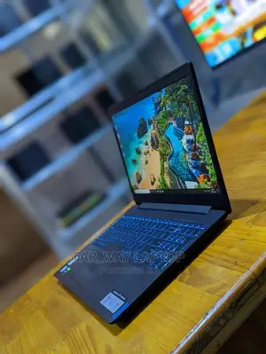 New Laptop Lenovo Legion Y545 16GB Intel Core I5 HDD 1T