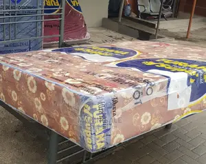 Godoro Nzuri Sana Kutoka Vitfoam