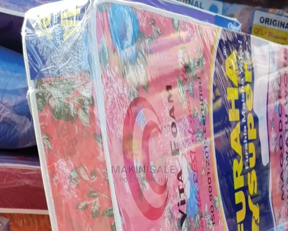 Godoro Nzuri Sana Kutoka Vitfoam