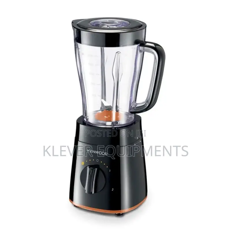 Kenwood Blender