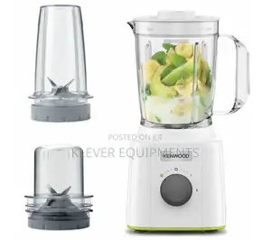 KENWOOD 3in1 Blender