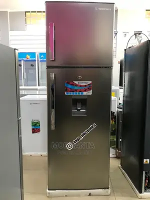Westpoint No Forst Fridge Litre 329