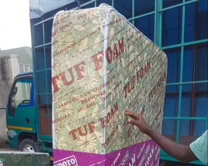 Magodoro Imara Kutoka Tuffoam Ni Zuri Sana