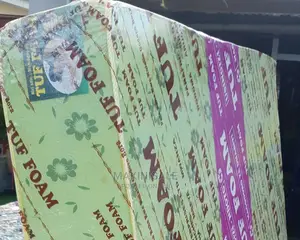 Magodoro Imara Kutoka Tuffoam Ni Zuri Sana