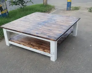 Coffee Table Nzuri Sana