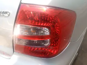 Toyota Premio 1.8 AWD 2005 Silver