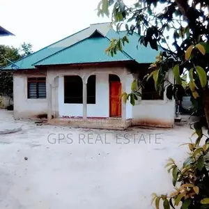 3bdrm House in Max Evarst, Bagamoyo for Sale