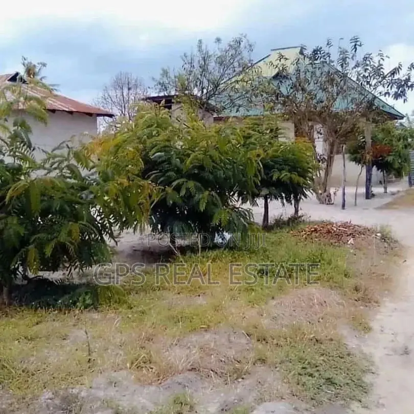3bdrm House in Max Evarst, Bagamoyo for Sale