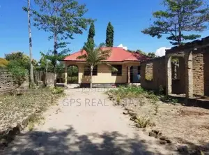 3bdrm House in Max Evarst, Bagamoyo for Sale