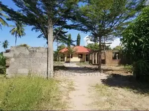 3bdrm House in Max Evarst, Bagamoyo for Sale