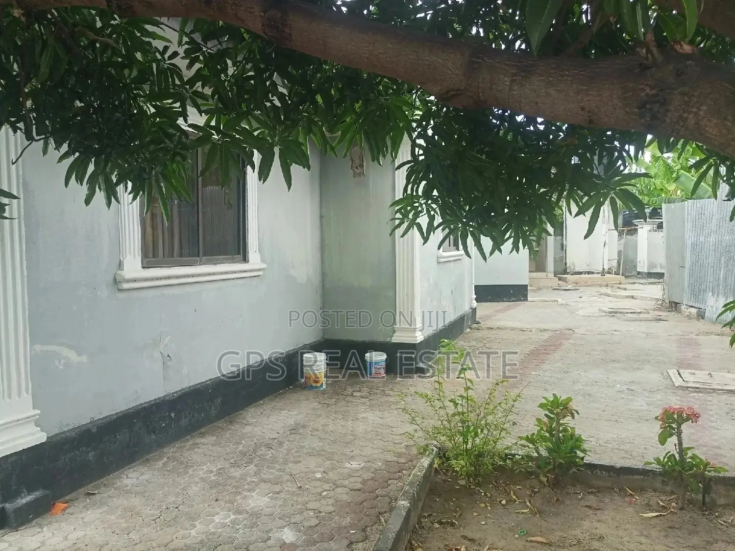3bdrm House in Max Evarst, Kinondoni for Sale