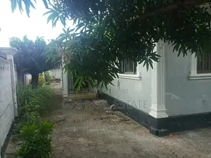3bdrm House in Max Evarst, Kinondoni for Sale