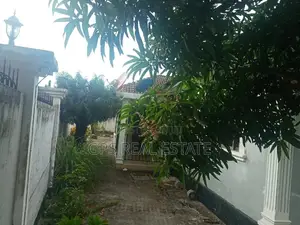3bdrm House in Max Evarst, Kinondoni for Sale