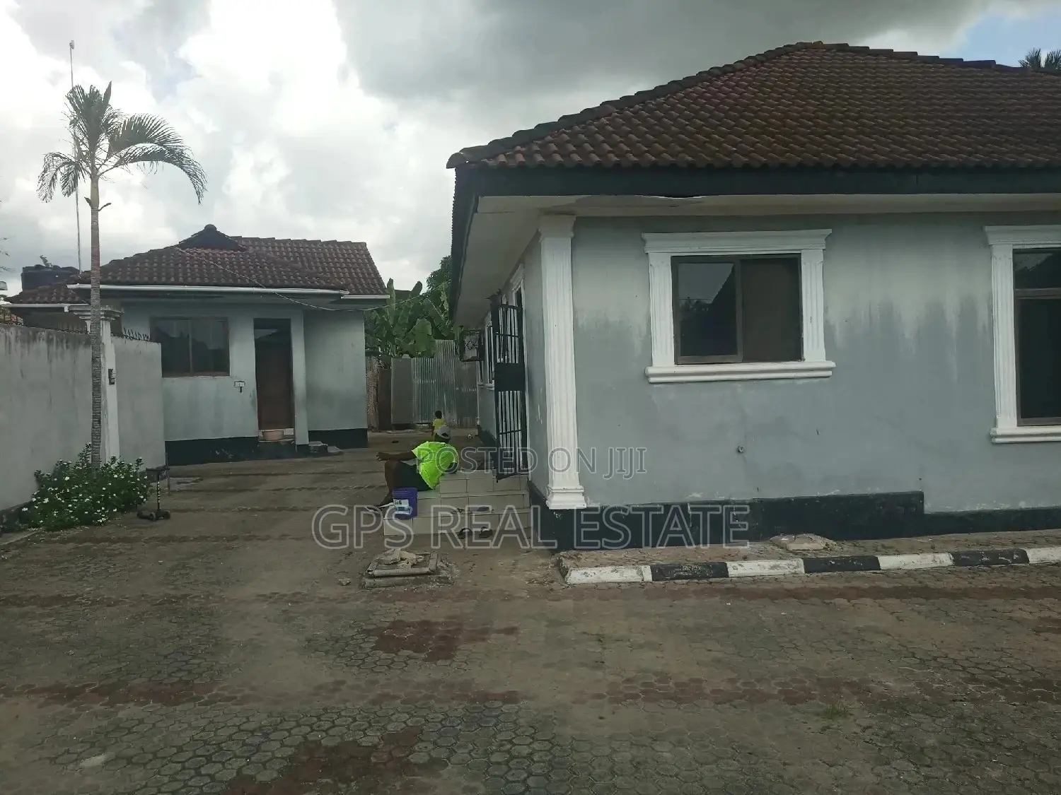 3bdrm House in Max Evarst, Kinondoni for Sale