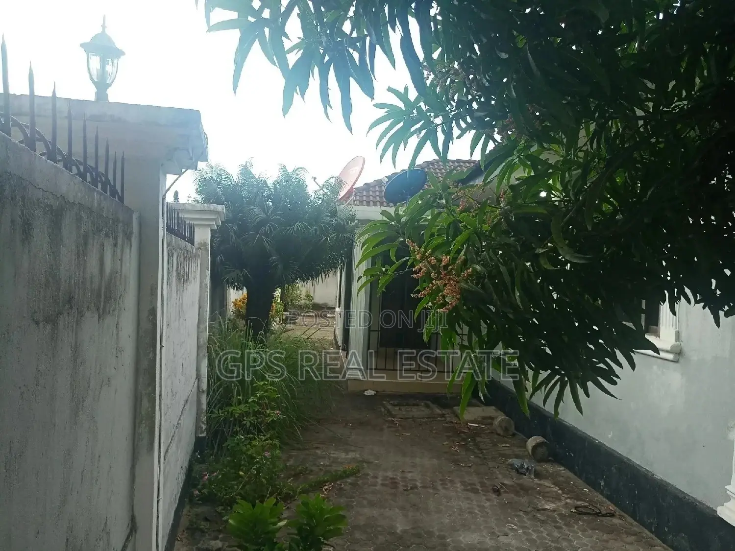 3bdrm House in Max Evarst, Kinondoni for Sale