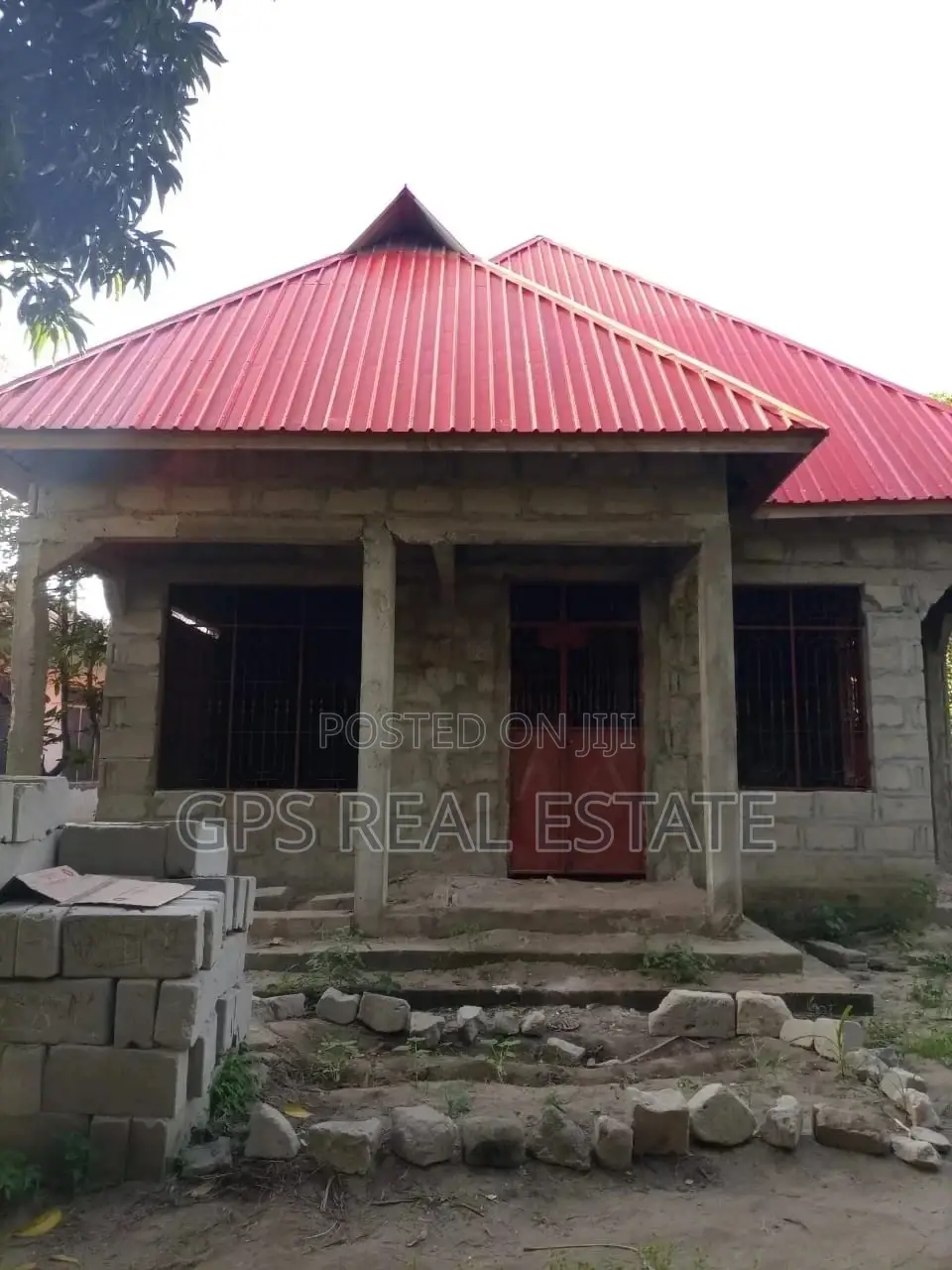 3bdrm House in Max Evarst, Temeke for Sale