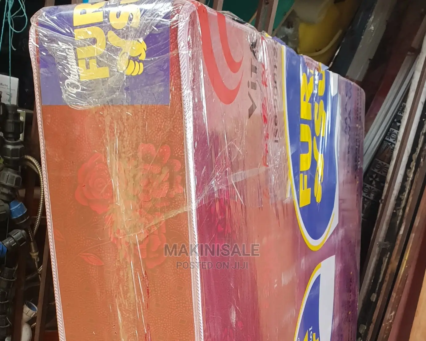 Magodoro Imara Kutoka Vitafoam Super Furaha Warranty Ipo