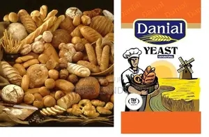 Danial Yeast For Sale