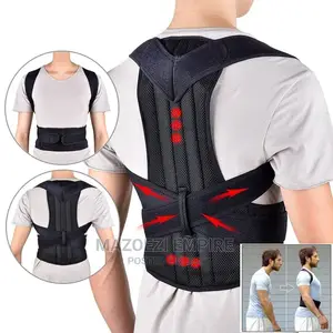 Body Posture Support